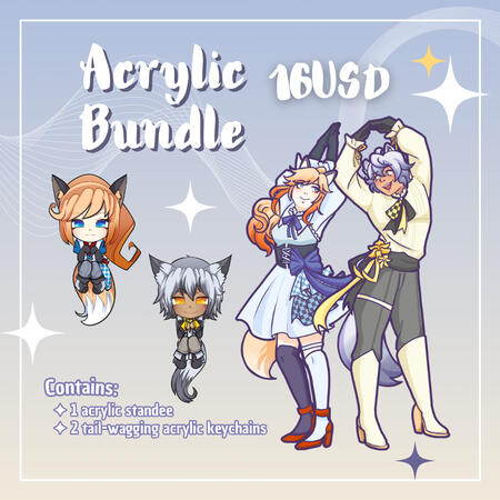 Physical Leftovers (Ko-fi)